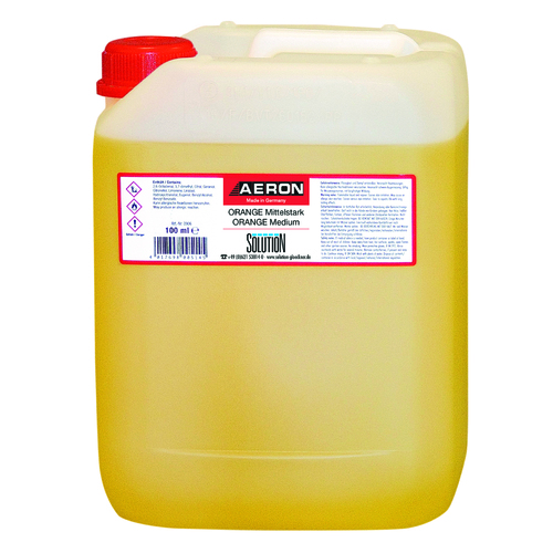 AERON Wirkstoff Geruchsneutralisationsmittel, 5 Liter