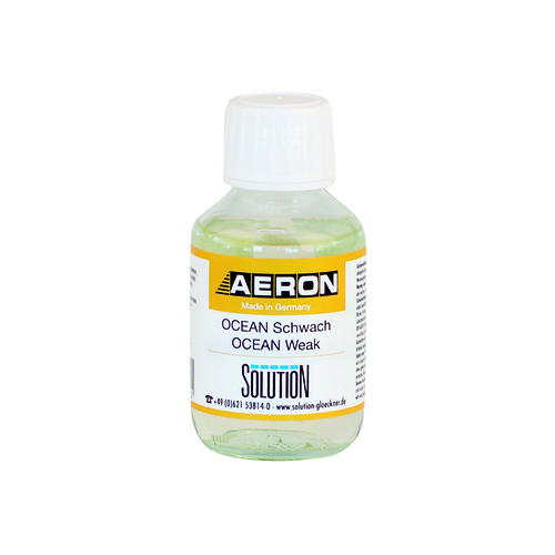 AERON Wirkstoff-Set, 4 x 100 ml