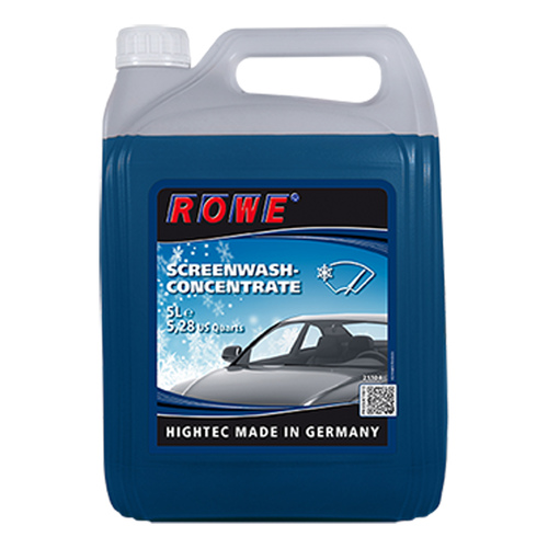 ROWE Hightec Screenwash-Concentrate
