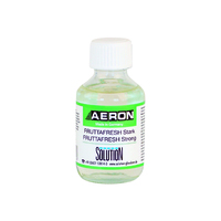 AERON Duftkonzentrat Fruttafresh (stark), 4 x 100 ml Flasche