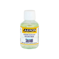 AERON Wirkstoff-Set Ocean (schwach), 4 x 100 ml Flasche
