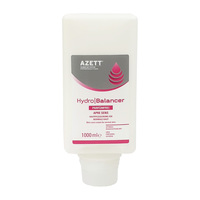 AZETT HydroBalancer Apre Sens Hautpflegecreme, 1000 ml