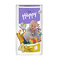 Bella Baby Happy Windeln Maxi Plus 9-20 kg Gr. 4+, 62 Stück