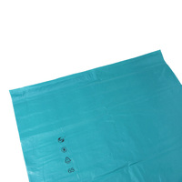 DEISS Premium Abfallsäcke 240L 60my blau, 150 Stück