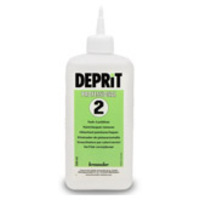 DEPRIT Professional Detachur LC 1 Nr. 2 grün, 0,5 Liter