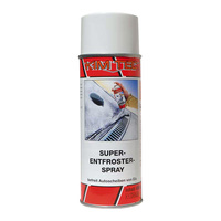 KIM-TEC Super Entfroster-Spray, 400 ml