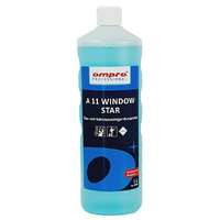 ompro® A 11 Window Star "FREE", 1 Liter
