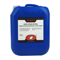 ompro® Acid-Star Extra, 10 Liter