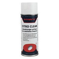 ompro® Citro Clean, 400 ml