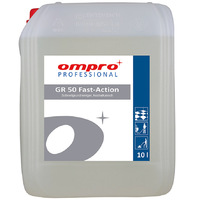 ompro® GR 50 Fast-Action, 10 Liter