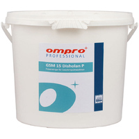 ompro® GSM 15 Disholan P, 5 kg