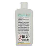 ompro® HD 20 Händedesinfektion, 500 ml