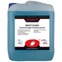 ompro® Multi Clean, 20 Liter