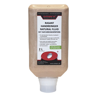 ompro® Rasant Handreiniger Natural Fluid, 2000 ml