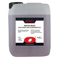 ompro® Rostex MoS2, 30 Liter