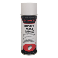 ompro® Rostex MoS2, 400 ml