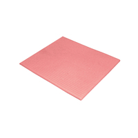 ompro® Schwammtücher klein, rosa, 10 Stück