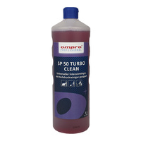 ompro® SP 50 Turbo Clean, 1 Liter