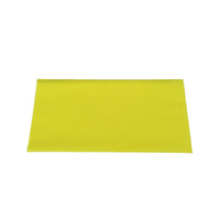 ompro® Staubbindetücher, gelb, 100 Stück