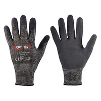OPTI Flex Comfort Cut Schnittschutz-Handschuhe Gr.9 (L)