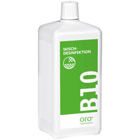ORO B 10 Wischdesinfektion, 1 Liter