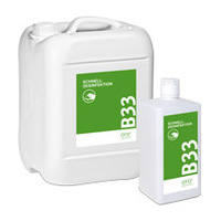 ORO B 33 Schnelldesinfektion, 1 Liter
