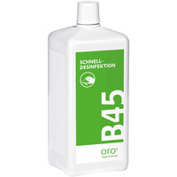 ORO B 45 Schnelldesinfektion, 1 Liter