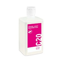 ORO C 20 Hände- und Hautdesinfektion, 500 ml
