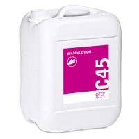 ORO C 45 Waschlotion, 10 Liter