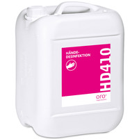 ORO HD 410 Händedesinfektion, 10 Liter