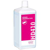ORO HD 410 Händedesinfektion, 1 Liter