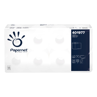 PAPERNET Toilettenpapier Superior, 3-lagig, weiß, 72 Rollen