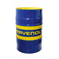 RAVENOL Sommer-Scheibenreiniger-Konzentrat 1:10, 60 Liter