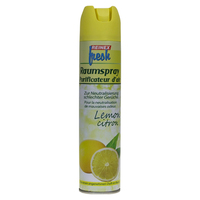REINEX Fresh Raumspray Lemon, 300 ml