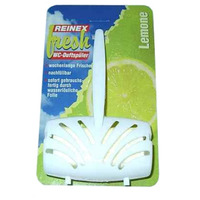REINEX Fresh WC-Duftspüler Lemon 40 g