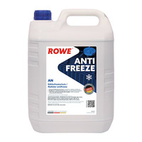 ROWE Hightec Antifreeze AN blau, 5 Liter