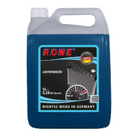 ROWE Hightec Antifreeze blau, 5 Liter