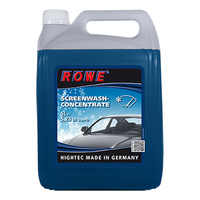 ROWE Hightec Screenwash-Concentrate, 5 Liter