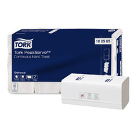 TORK PeakServe® H5 Endlos-Handtücher, 1-lagig, 4.920 Blatt