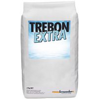 TREBON EXTRA Vollwaschmittel, 25 kg