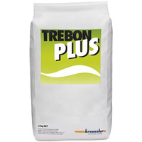 TREBON PLUS Vollwaschmittel Pulver, 25 kg