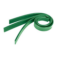 UNGER Power Wischergummi, grün, 35 cm