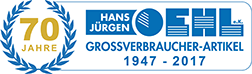 Logo 70 Jahre
