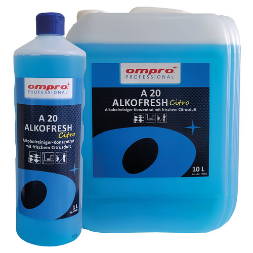 ompro® A 20 Alkofresh Citro