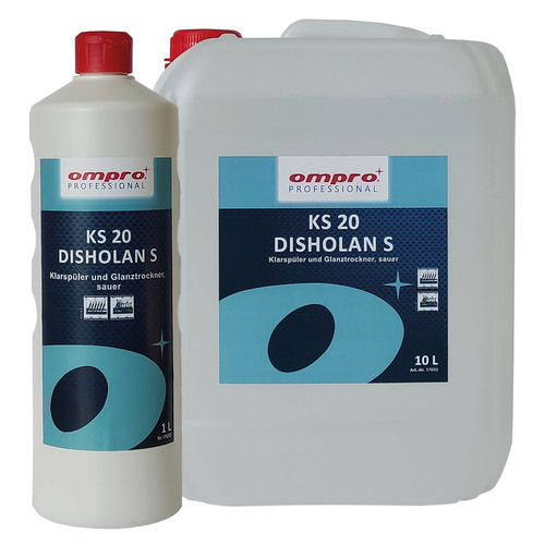 ompro® KS 20 Disholan S