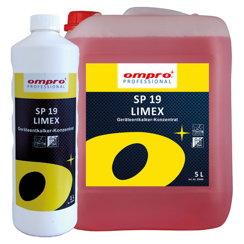 ompro® SP 19 Limex