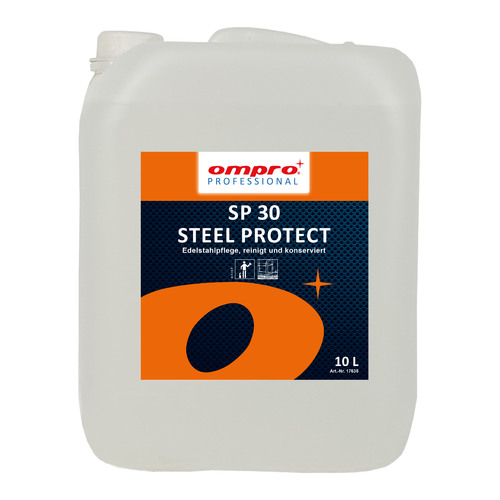 ompro® SP 30 Steel Protect