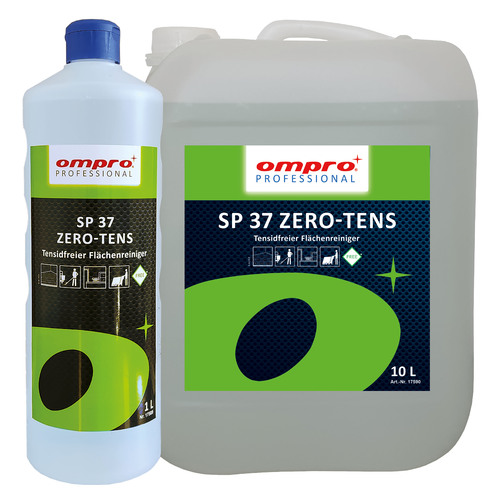 ompro® SP 37 Zero-Tens "FREE"