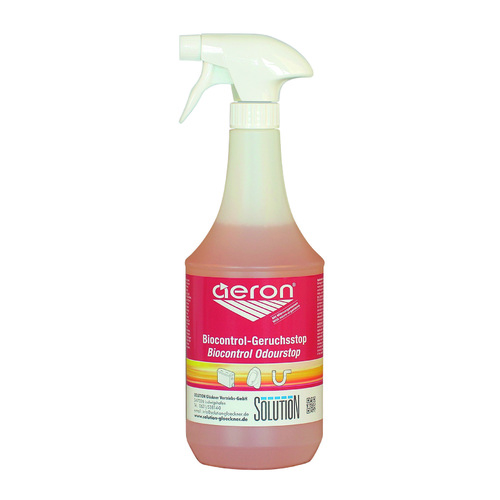 AERON Biocontrol-Geruchsstop