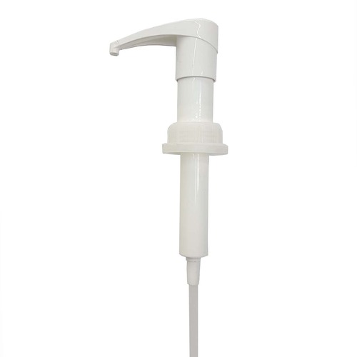 Kanister-Dosierpumpe für 3L/5L/10L - Kanister [12911] - ompro GmbH & Co. KG  - Reinigungsmittel und Hygienebedarf für Profis
